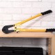 DELI κόφτης σύρματος DL2618, 450mm, 56HRC