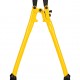 DELI κόφτης σύρματος DL2688, 350mm, 56HRC
