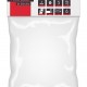POWERTECH πολύπριζο PT-1071, 6x schuko, IP44, 16A, 1.5m, μαύρο