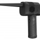 GOOBAY ηλεκτρικό air duster 61667, LED οθόνη, 46.8W, 2000mAh, μαύρο