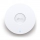 TP-LINK access point EAP620 HD, AX1800, WiFi 6, ceiling mount, Ver. 3.2