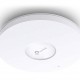 TP-LINK access point EAP620 HD, AX1800, WiFi 6, ceiling mount, Ver. 3.2