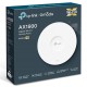 TP-LINK access point EAP620 HD, AX1800, WiFi 6, ceiling mount, Ver. 3.2