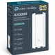 TP-LINK access point EAP650-Outdoor, WiFi 6, Mesh, AX3000, Ver. 1.0