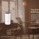 TP-LINK Home Mesh Wi-Fi System Deco M4, AC1200, Ver. 2.0