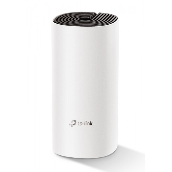 TP-LINK Home Mesh Wi-Fi System Deco M4, AC1200, Ver. 2.0 - tp-link