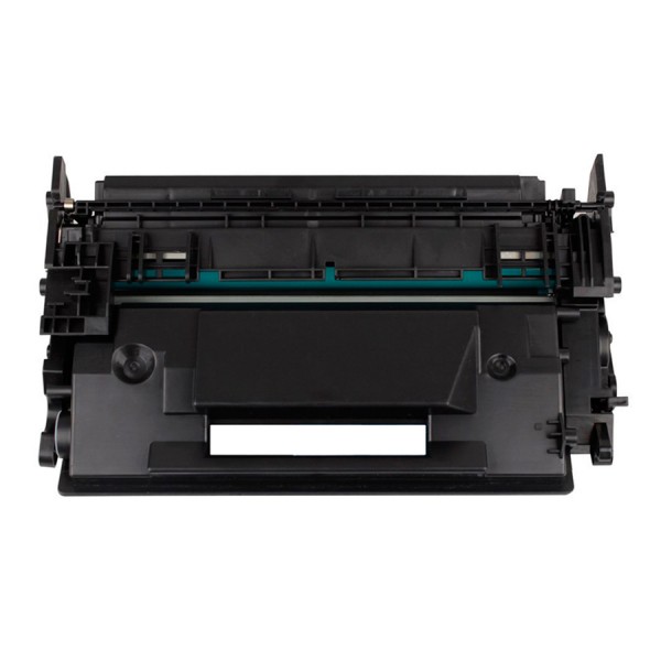 Συμβατό Toner για HP, CF287X, Black, 18K - PREMIUM