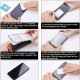 NILLKIN tempered glass 2.5D CP+PRO για Samsung Galaxy A33 5G