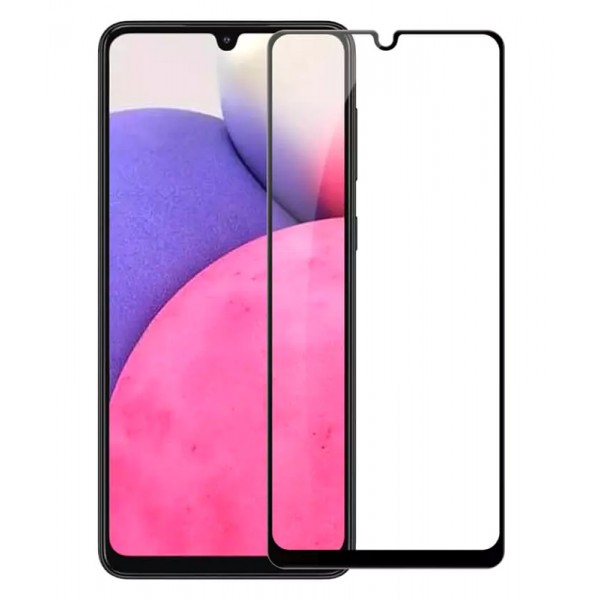 NILLKIN tempered glass 2.5D CP+PRO για Samsung Galaxy A33 5G - Tempered Glass