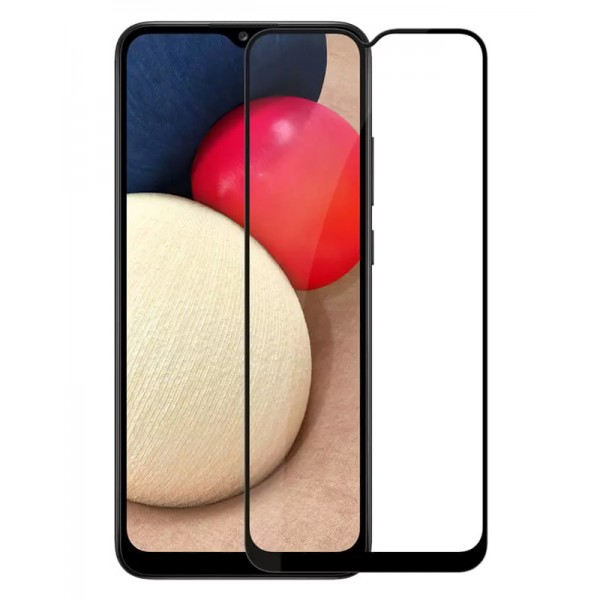 NILLKIN tempered glass 2.5D CP+PRO, Samsung A03/A03S/A02S/A03 Core/A025G - Tempered Glass