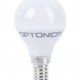 OPTONICA LED λάμπα G45 1401, 5.5W, 6000K, E14, 450lm