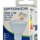 OPTONICA LED λάμπα spot 1905, 6.5W, 4500K, GU10, 550lm