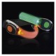 EMOS LED armband P4713, 2 λειτουργίες, 10lm, πράσινο & πορτοκαλί, 1τμχ