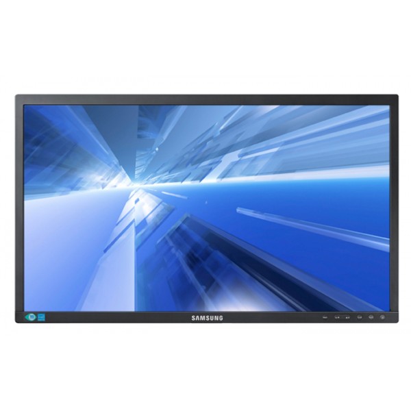 SAMSUNG used οθόνη S22C450B LED 21.5" 1680x1050, VGA/DVI, χωρίς βάση, GB - Νέα & Ref PC
