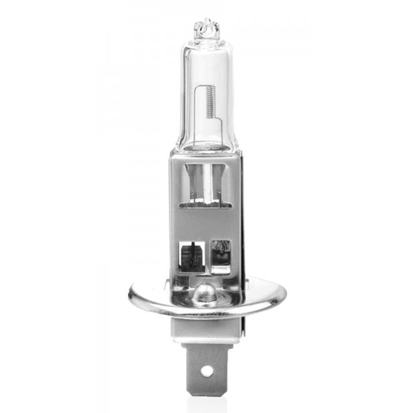 MOJE AUTO λάμπα αυτοκινήτου 91-001, H1, αλογόνου, 12V, 55W - MOJE AUTO