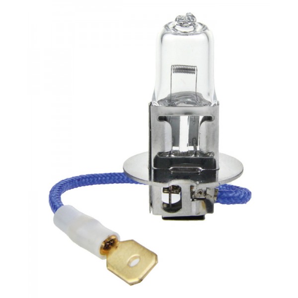 MOJE AUTO λάμπα αυτοκινήτου 91-002, H3, αλογόνου, 12V, 55W - MOJE AUTO