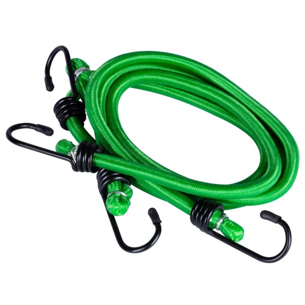 MOJE AUTO ελαστικός ιμάντας πρόσδεσης φορτίου 93-004, 80cm, 2τμχ - MOJE AUTO