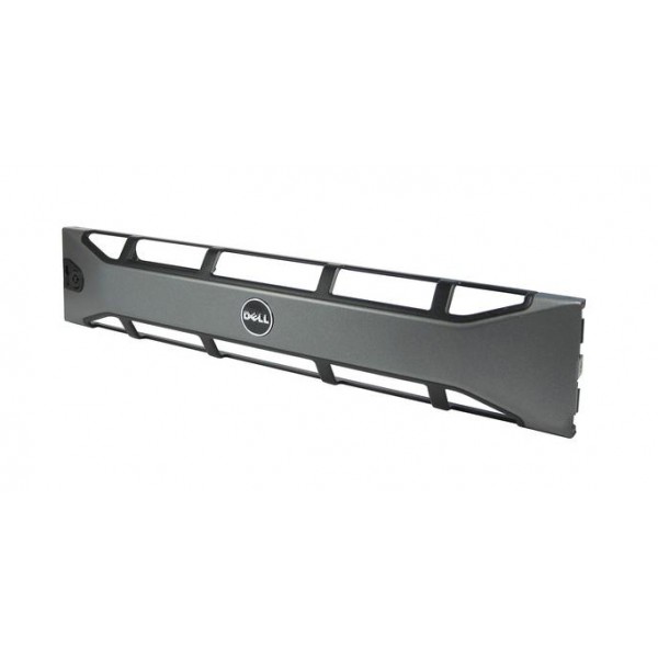 DELL used front panel 0TFV72 για PowerEdge R510, R520, R720, R720XD - Dell