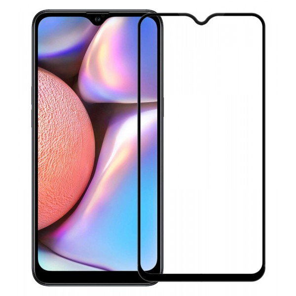 POWERTECH tempered glass 5D TGC-0601, Samsung Galaxy A13 5G, full glue - Tempered Glass