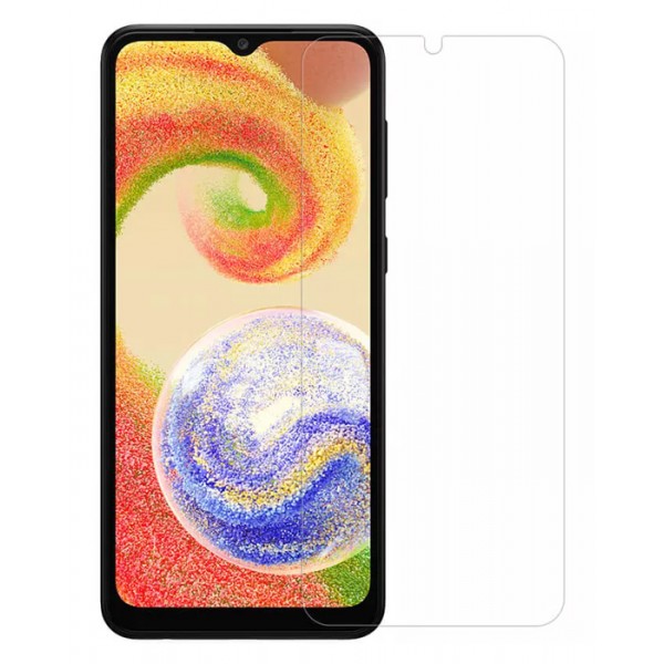 POWERTECH tempered glass 2.5D TGC-0609 για Samsung Galaxy A04/A04e/A04s - Powertech