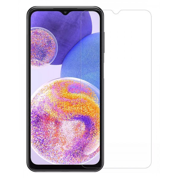 POWERTECH tempered glass 2.5D TGC-0610 για Samsung Galaxy A23 5G - Powertech