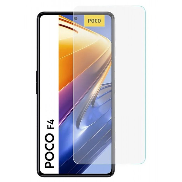 POWERTECH tempered glass 2.5D TGC-0616 για Xiaomi Poco F4 - Powertech