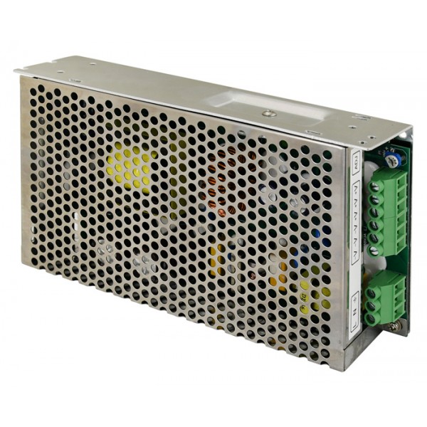 PULSAR τροφοδοτικό PS-12V10A, 12V 10A - Τροφοδοτικά