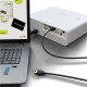 GOOBAY καλώδιο HDMI 2.0 60622 με Ethernet, 4K/60Hz, 18 Gbps, 2m, μαύρο
