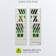 GOOBAY τροφοδοτικό 59574 για DIN rail, 5V/2.4A, 12W, IP20