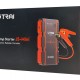 UTRAI εκκινητής μπαταρίας αυτοκινήτου JS-Mini με φακό, 12V/1000A, 13000mah