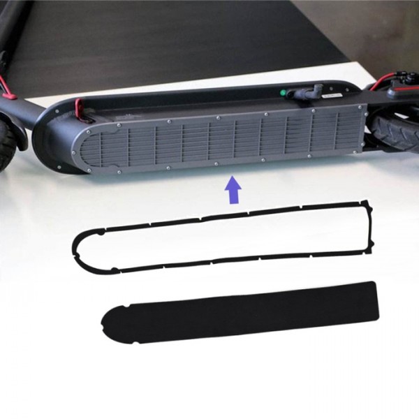 Φλάντζα στεγανοποίησης καπακιού μπαταρίας για πατίνι Xiaomi Pro & Pro 2 - UNBRANDED