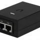 UBIQUITI Gigabit PoE adapter POE-48-24W-G με power cable, 48VDC, 24W