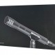 SYNCO μικρόφωνο χειρός SY-E10-MIC, δυναμικό, καρδιοειδές, XLR, μαύρο