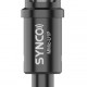 SYNCO μικρόφωνο για smartphone SY-U1P-MMIC, 3.5mm, μαύρο