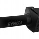SYNCO μικρόφωνο SY-U3-MMIC με μαγνήτη, δυναμικό, καρδιοειδές, USB, μαύρο