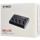 SYNCO μίκτης ήχου MC3-LITE, 4 καναλιών, Bluetooth, 500mAh, γκρι