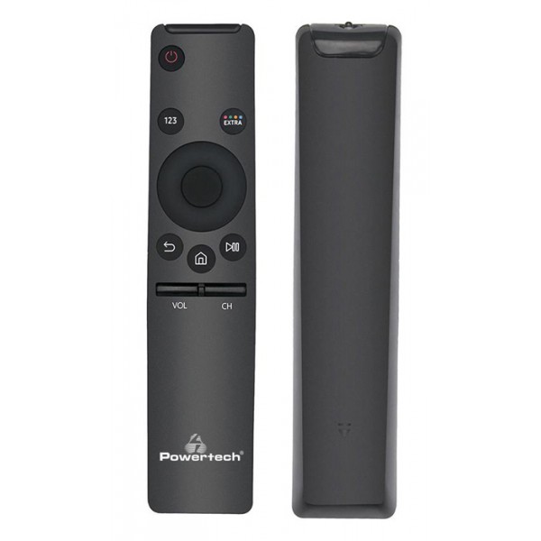 POWERTECH τηλεχειριστήριο PT-1087 για τηλεοράσεις Samsung - Τηλεχειριστήρια & Πληκτρολόγια