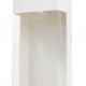 MASTER LEE βούρτσα μαλλιών RXN-0019, 7x24.5cm, μπλε MASTER LEE βούρτσα μαλλιών RXN-0019, 7x24.5cm, μπλε