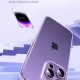 USAMS θήκη Crystal για iPhone 14 Plus, διάφανη