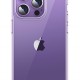 USAMS θήκη Crystal για iPhone 14 Plus, διάφανη
