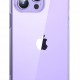USAMS θήκη Primary για iPhone 14 Plus, διάφανη