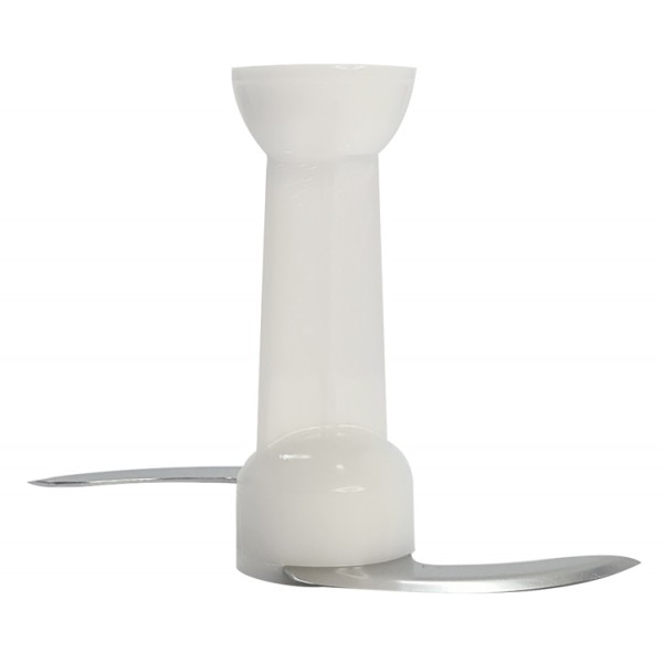 BRUNO ανταλλακτικές λεπίδες για πολυκόπτη BRN-0093, ανοξείδωτες - BRUNO