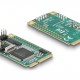 DELOCK κάρτα επέκτασης mini PCIe σε 2x RS-232 95273