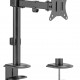 BRATECK βάση γραφείου οθόνης LDT66-C011, 17-32", έως 9kg