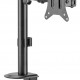 BRATECK βάση γραφείου οθόνης LDT66-C012, 17-32", έως 9kg