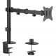 BRATECK βάση γραφείου οθόνης LDT66-C012, 17-32", έως 9kg