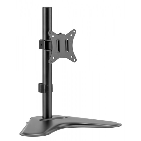 BRATECK βάση γραφείου οθόνης LDT66-T01, 17-32", έως 9kg - BRATECK