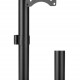 BRATECK βάση γραφείου οθόνης LDT57-C01, 17-32", έως 9kg