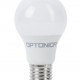 OPTONICA LED λάμπα A60 1351, 8.5W, 6000K, E27, 806lm