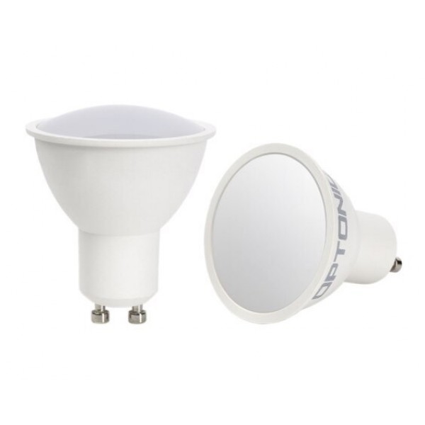 OPTONICA LED λάμπα spot 1904, 6.5W, 6000K, GU10, 550lm - Λάμπες